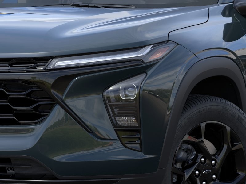 2026 Chevrolet Trax LT - Photo 34