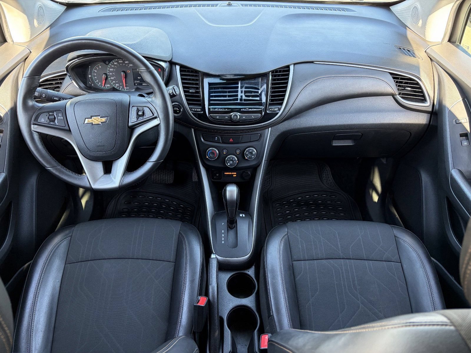 2022 Chevrolet Trax LT - Photo 15