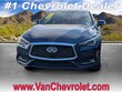  INFINITI Q60