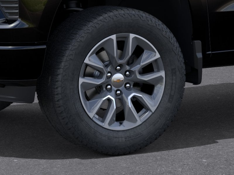 2026 Chevrolet Silverado 1500 RST - Photo 33