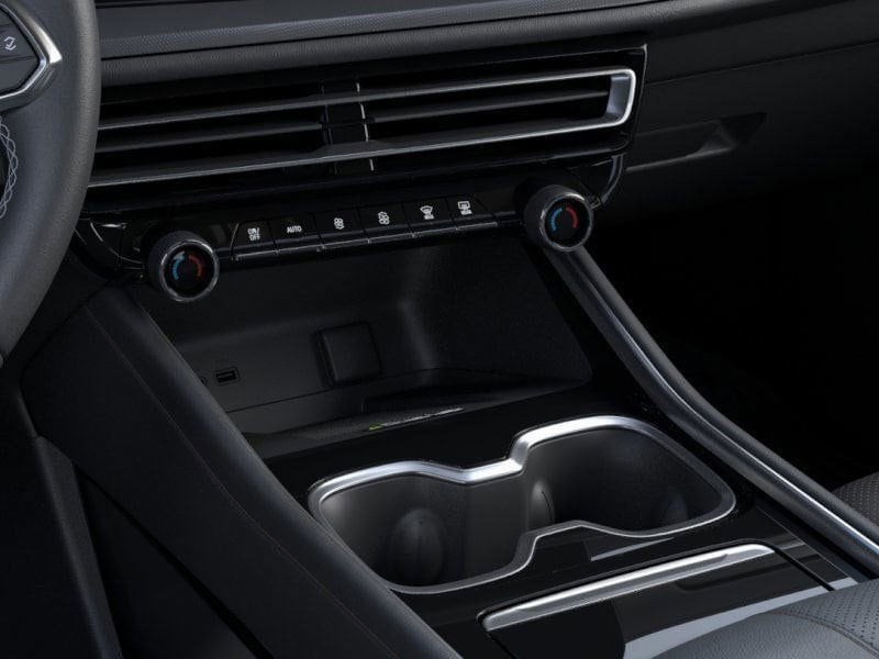 2026 Chevrolet Traverse High Country - Photo 23