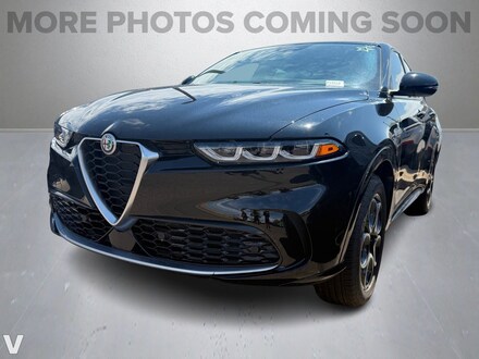 2024 Alfa Romeo Tonale Ti SUV