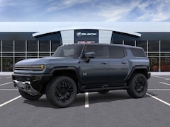 2025 GMC HUMMER EV SUV 2X SUV