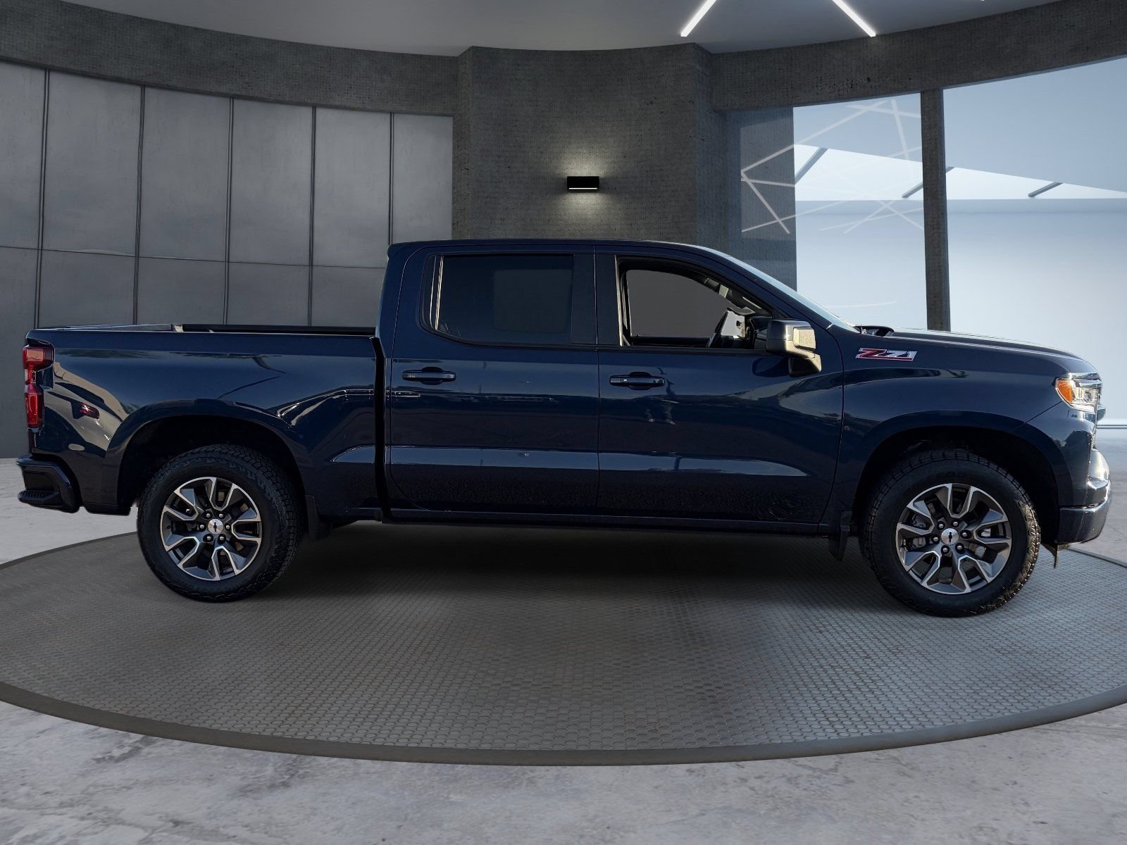 2022 Chevrolet Silverado 1500 RST - Photo 7