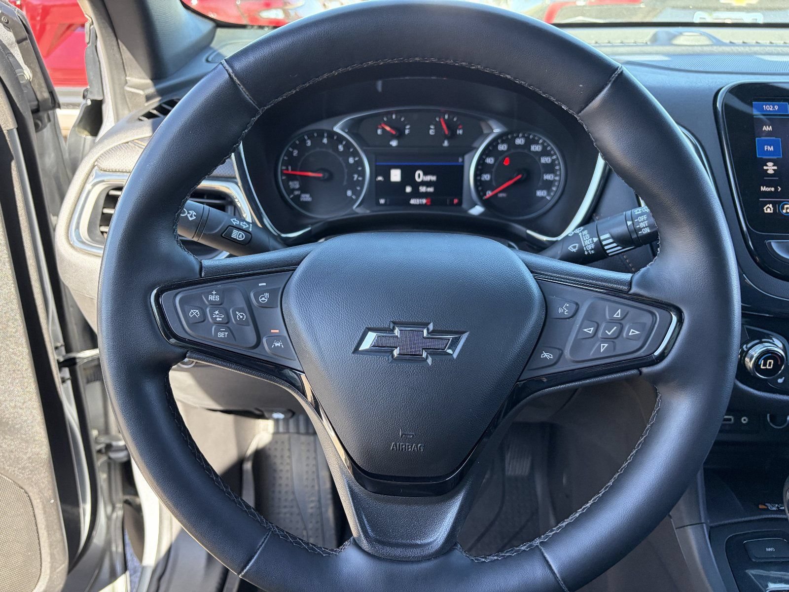 2024 Chevrolet Equinox Premier - Photo 24