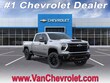  Chevrolet Silverado 2500 HD