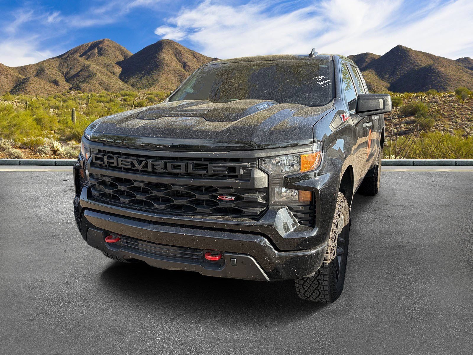 3GCUDCE80RG344927