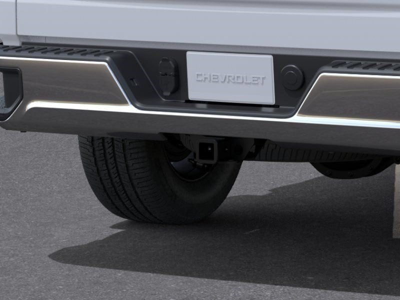 2026 Chevrolet Silverado 1500 LT - Photo 13