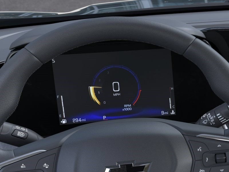 2026 Chevrolet Trax LT - Photo 18