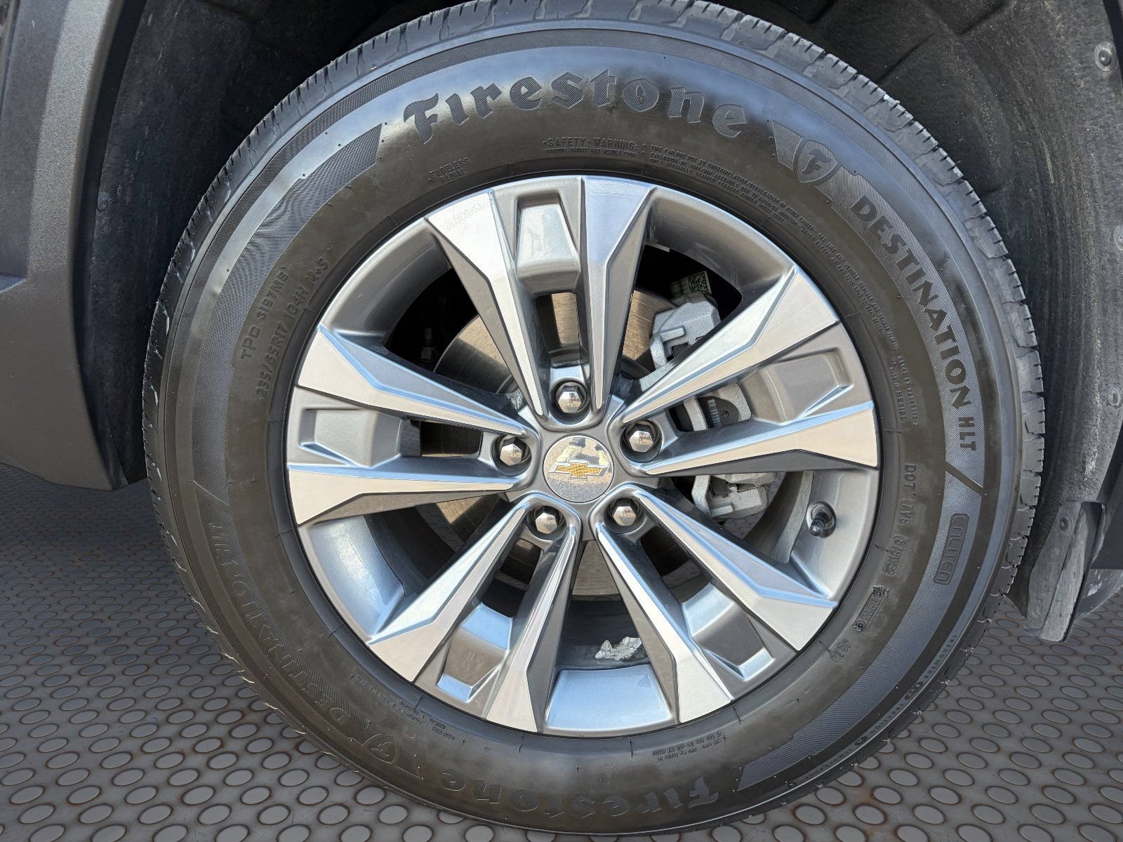 2026 Chevrolet Equinox LT - Photo 10