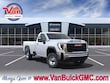 GMC Sierra 2500 HD