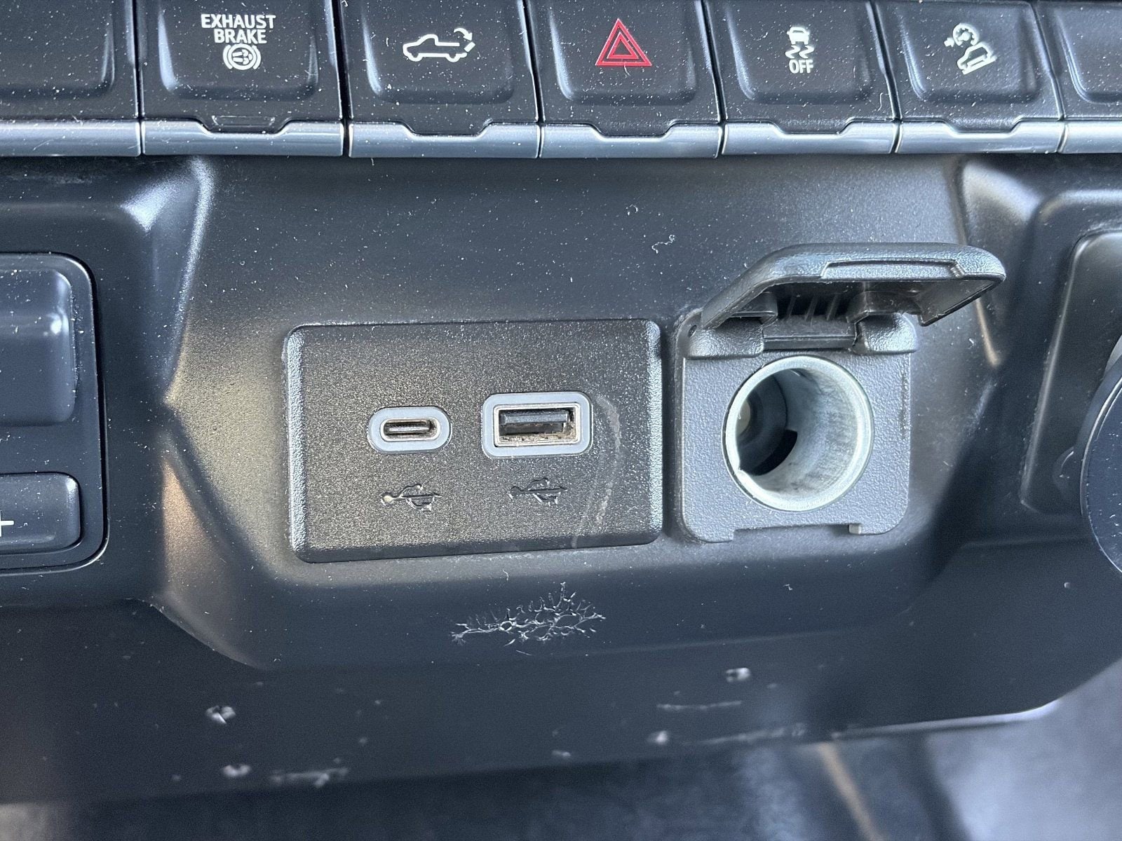 2021 Chevrolet Silverado 2500HD LT - Photo 30