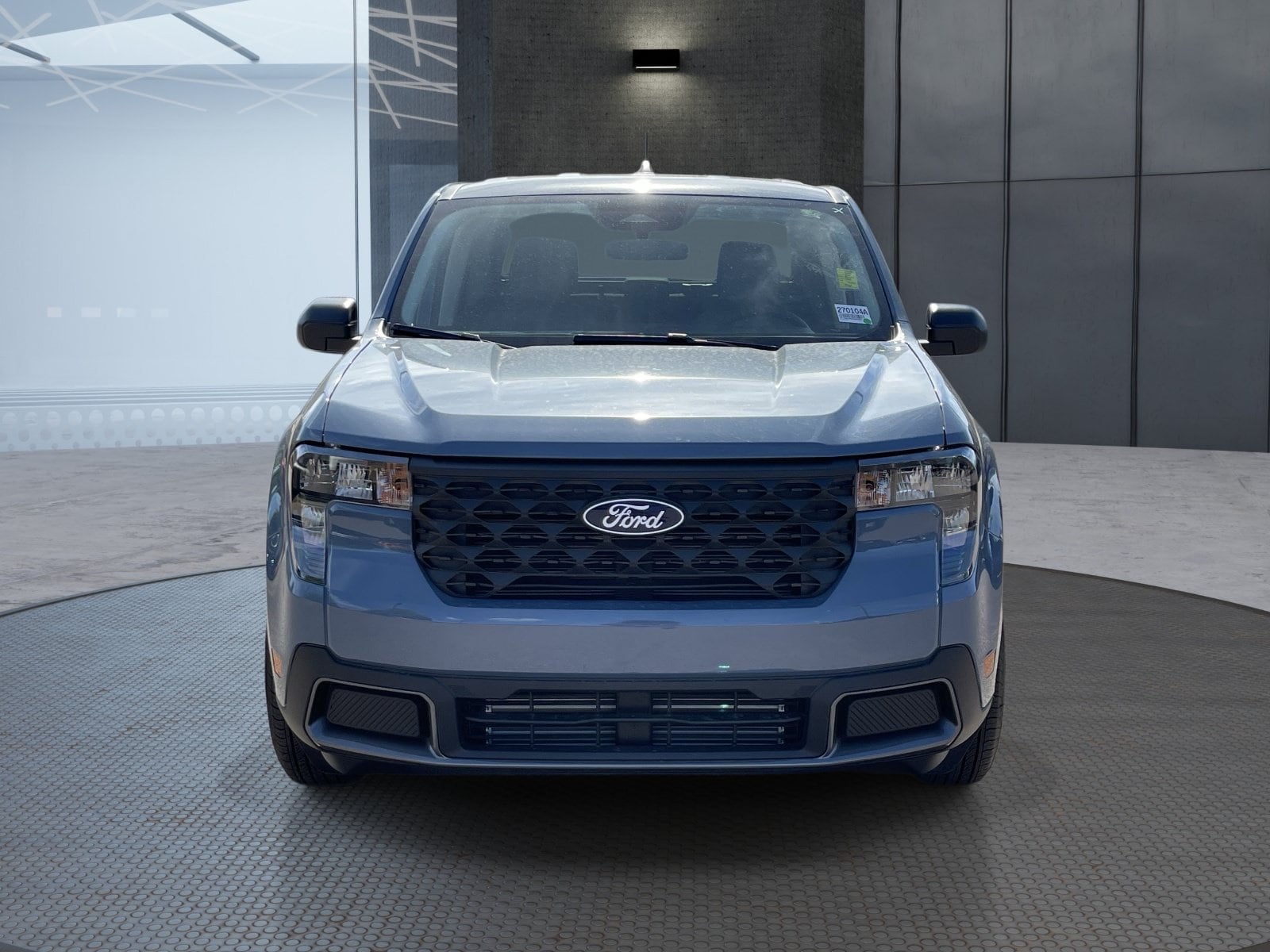 2025 Ford Maverick XLT - Photo 9