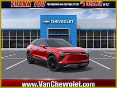 2026 Chevrolet Blazer EV LT SUV