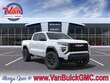 GMC Canyon