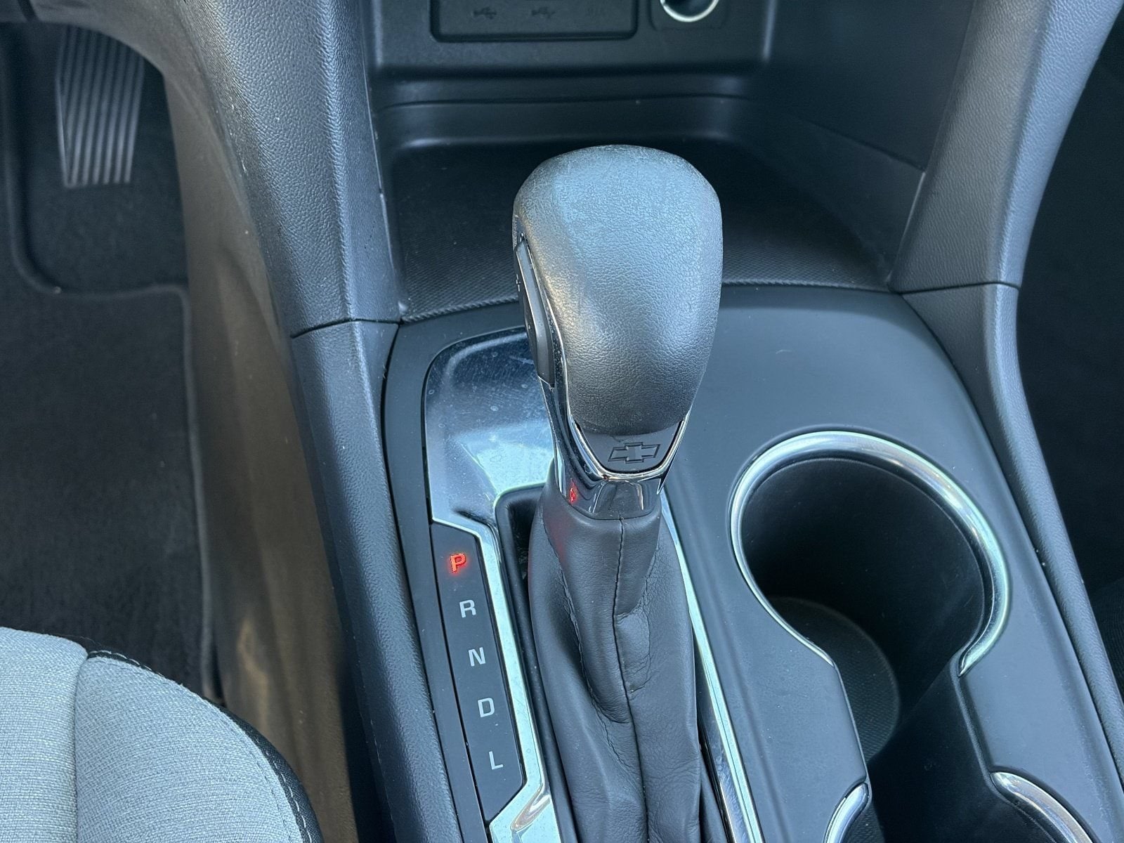 2024 Chevrolet Equinox LS - Photo 31