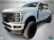 Ford Super Duty F-250 SRW