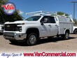 Chevrolet Silverado 2500 HD