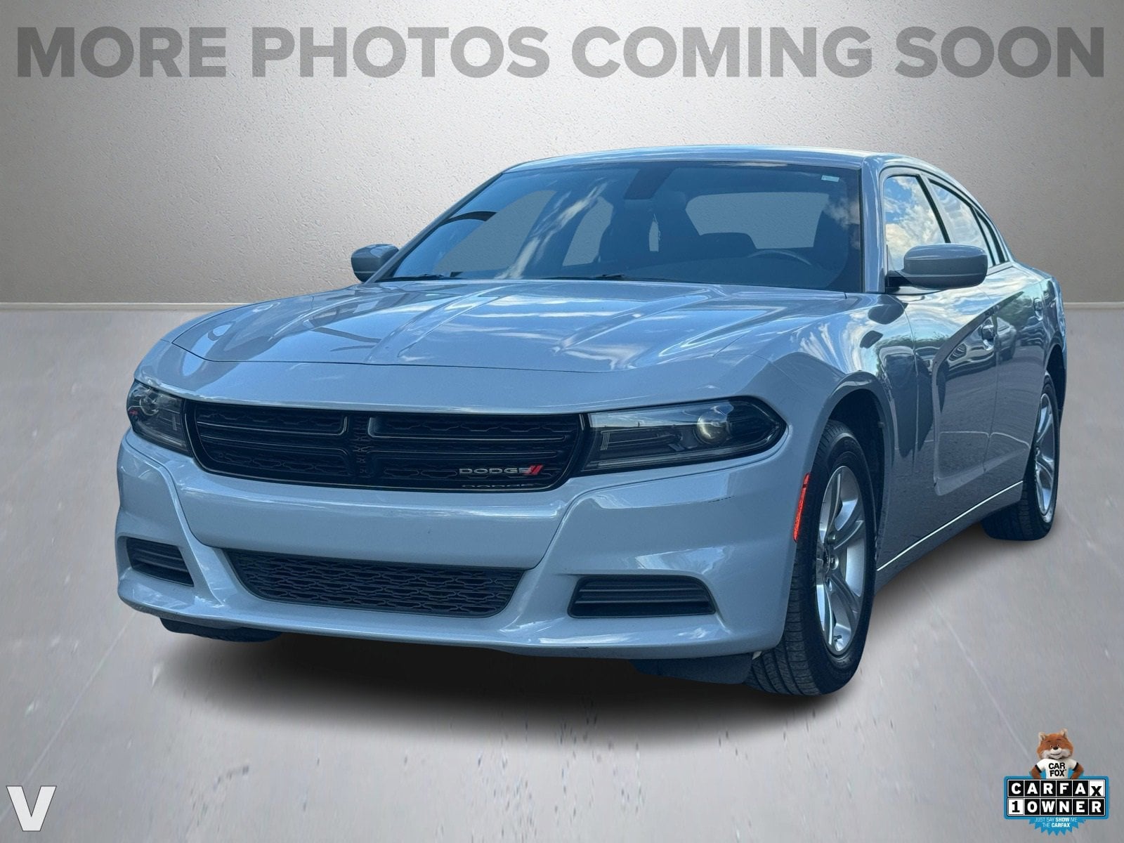 2022 Dodge Charger