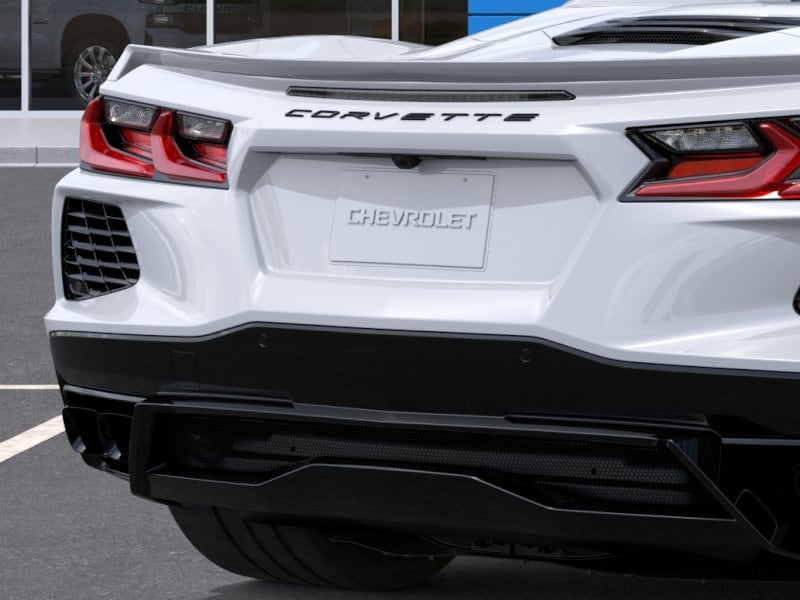 2026 Chevrolet Corvette 1LT - Photo 38