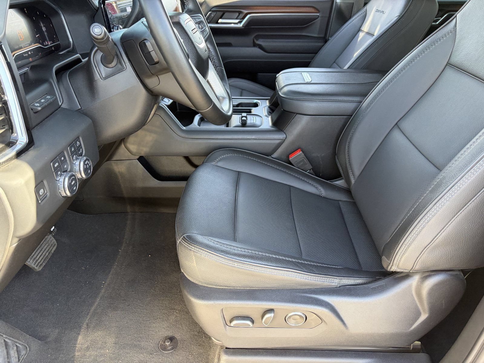 2024 GMC Sierra 2500HD Denali - Photo 20
