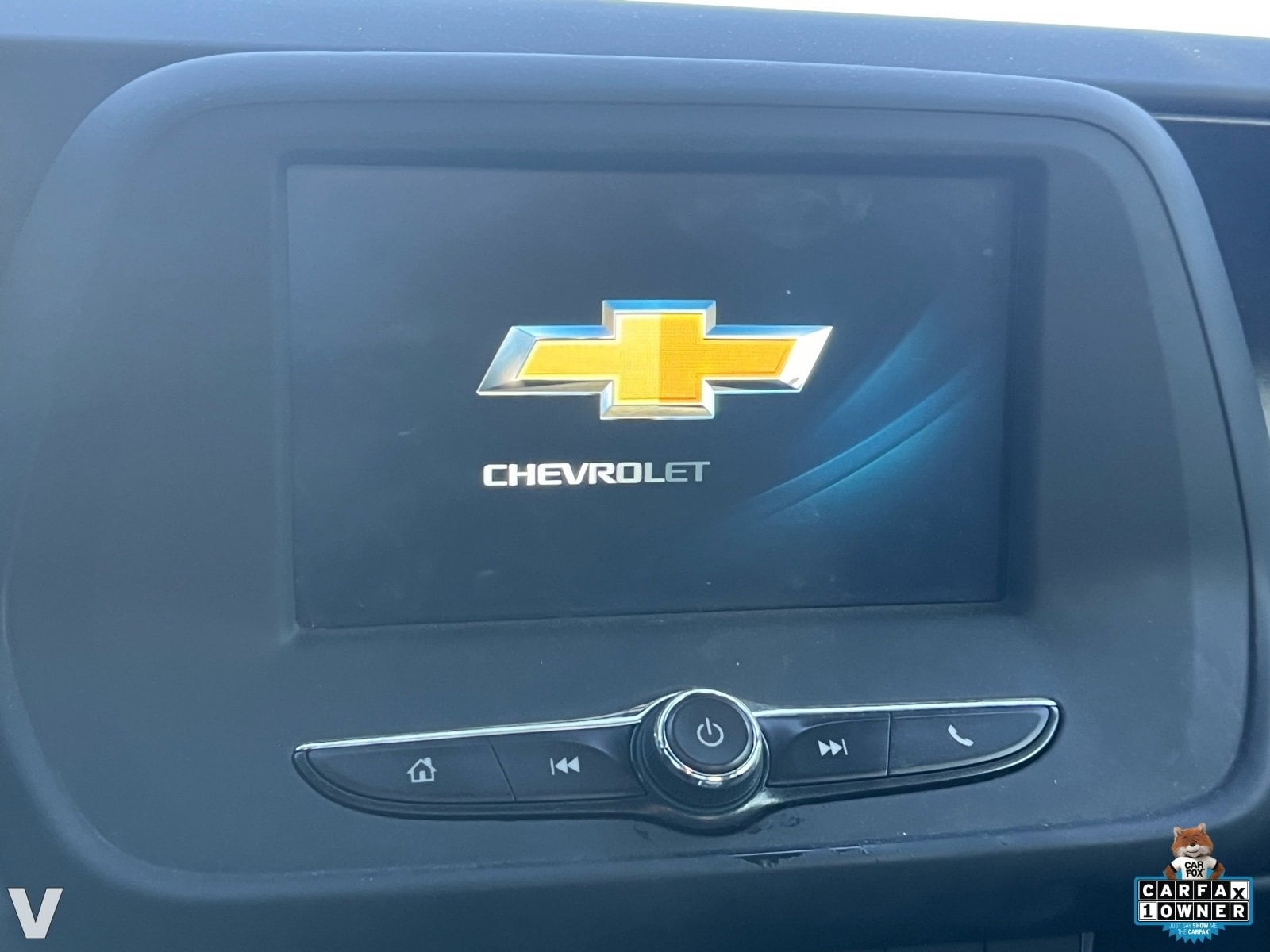 Image 9 of 2018 Chevrolet Camaro 1LT Coupe