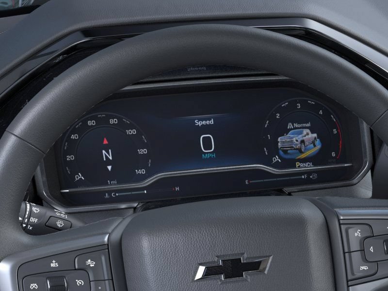 2026 Chevrolet Silverado 2500 HD LTZ - Photo 18