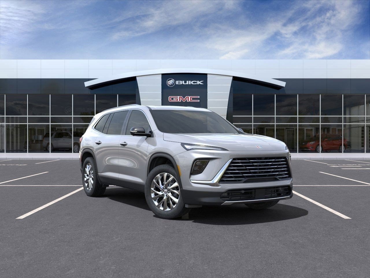 New Chevy Trucks, Cars and SUVs For Sale in Scottsdale, AZ