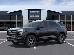 2026 GMC Terrain AT4 SUV
