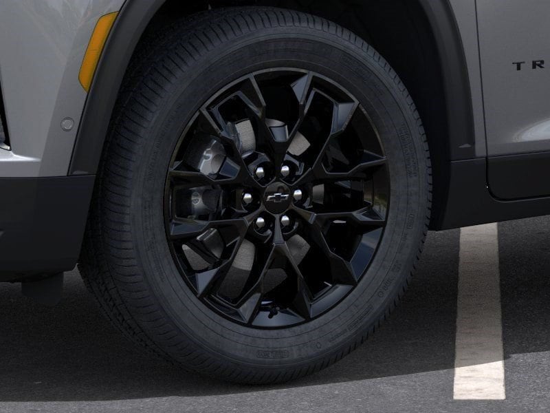 2026 Chevrolet Traverse LT - Photo 9
