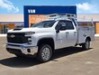  Chevrolet Silverado 2500 HD