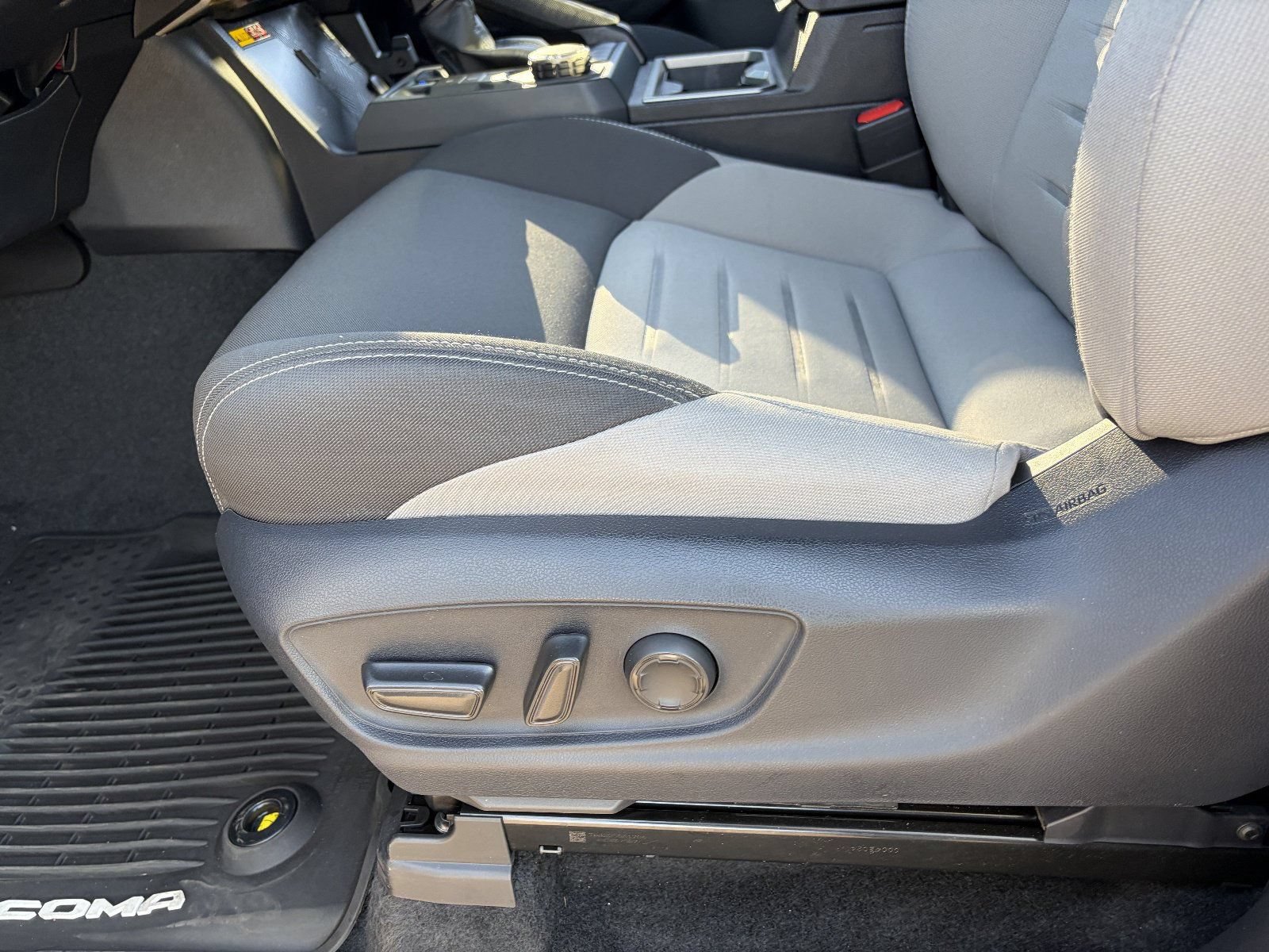 2024 Toyota Tacoma TRD Sport - Photo 23