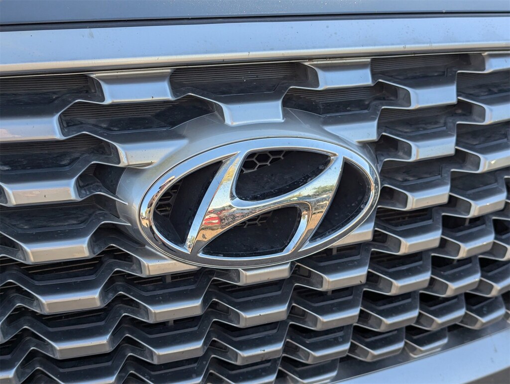 Used 2021 Hyundai Palisade SEL SUV