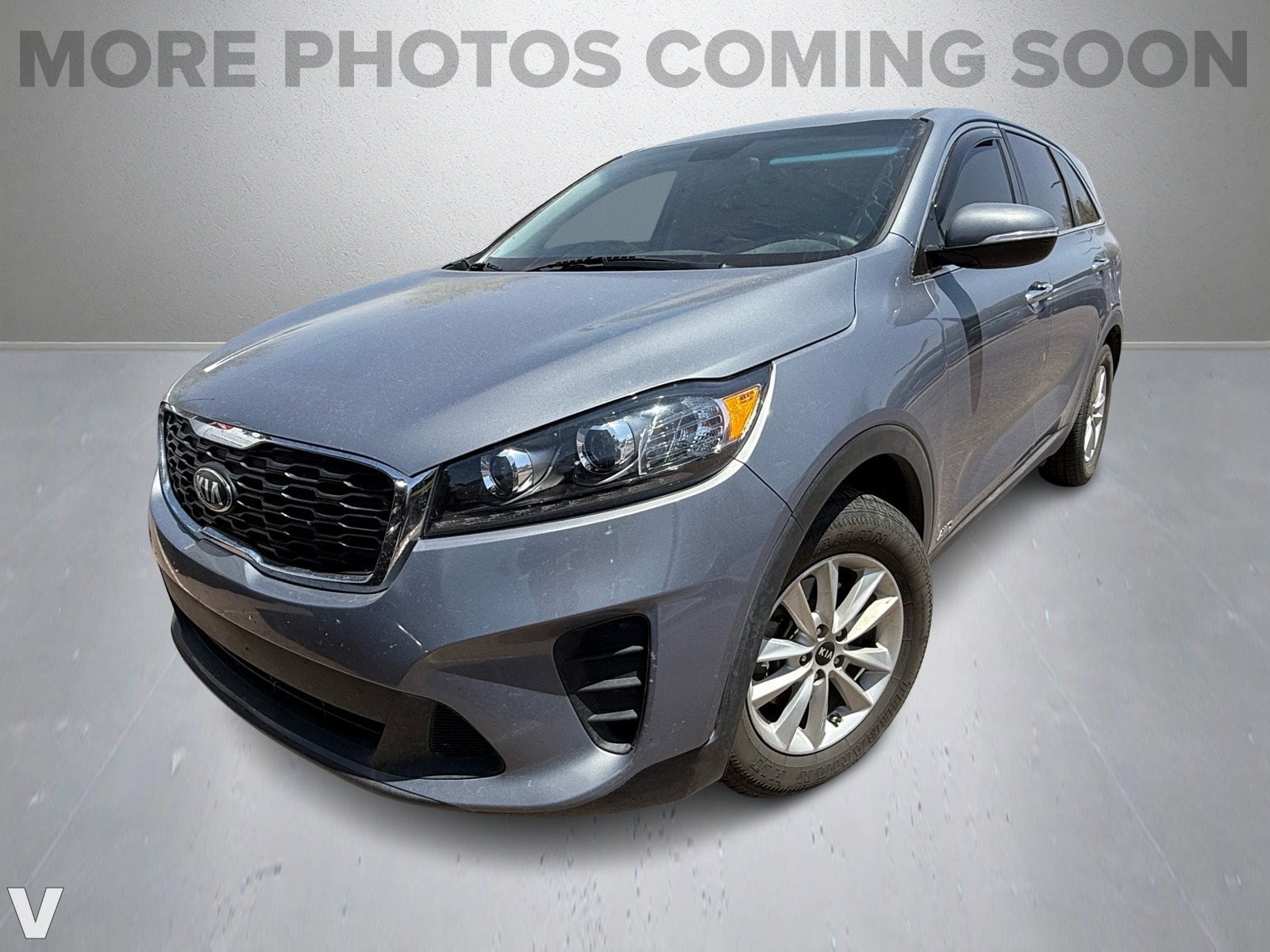 Image of 2020 Kia Sorento LX SUV