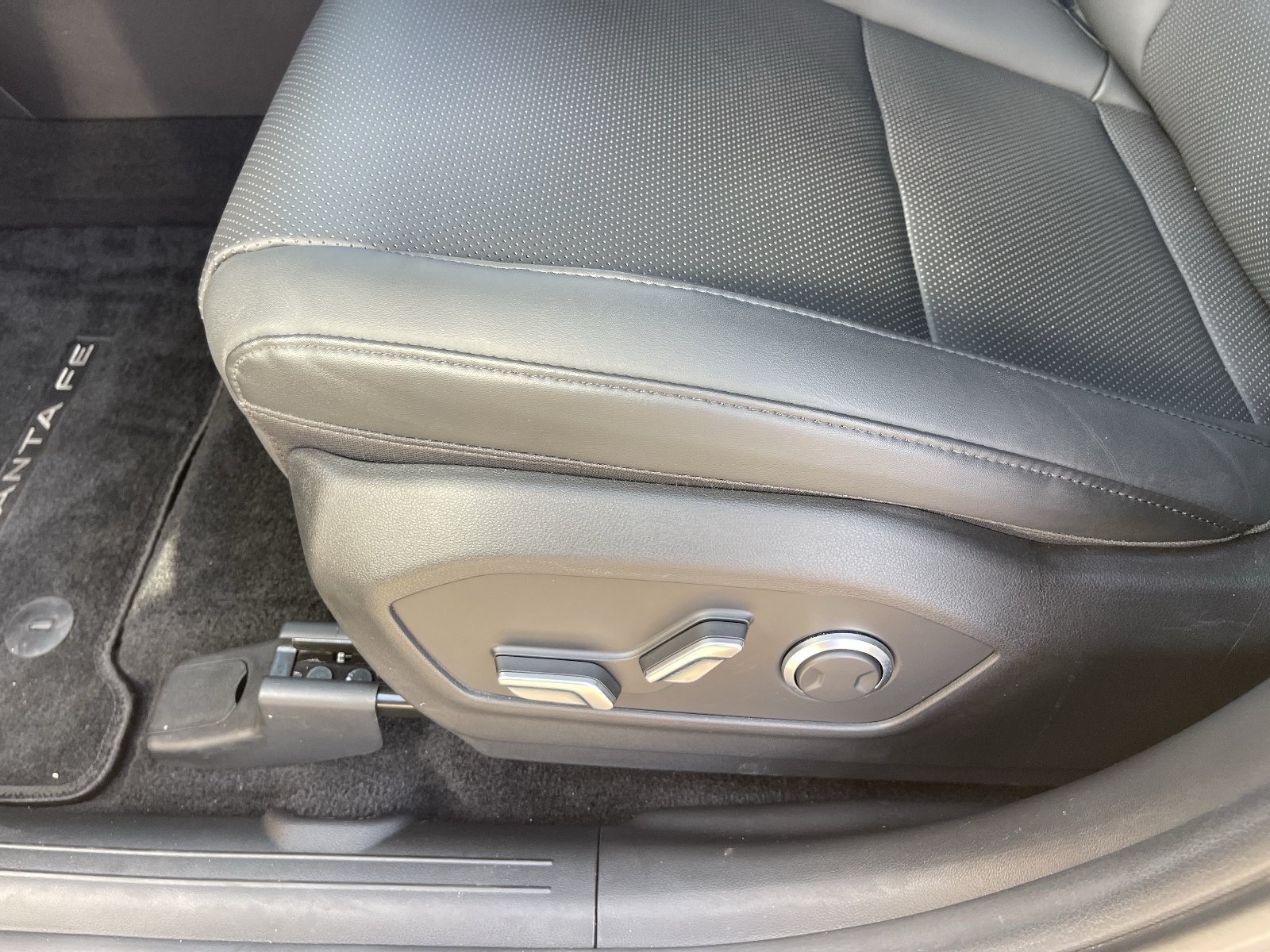 2025 Hyundai Santa Fe XRT - Photo 22