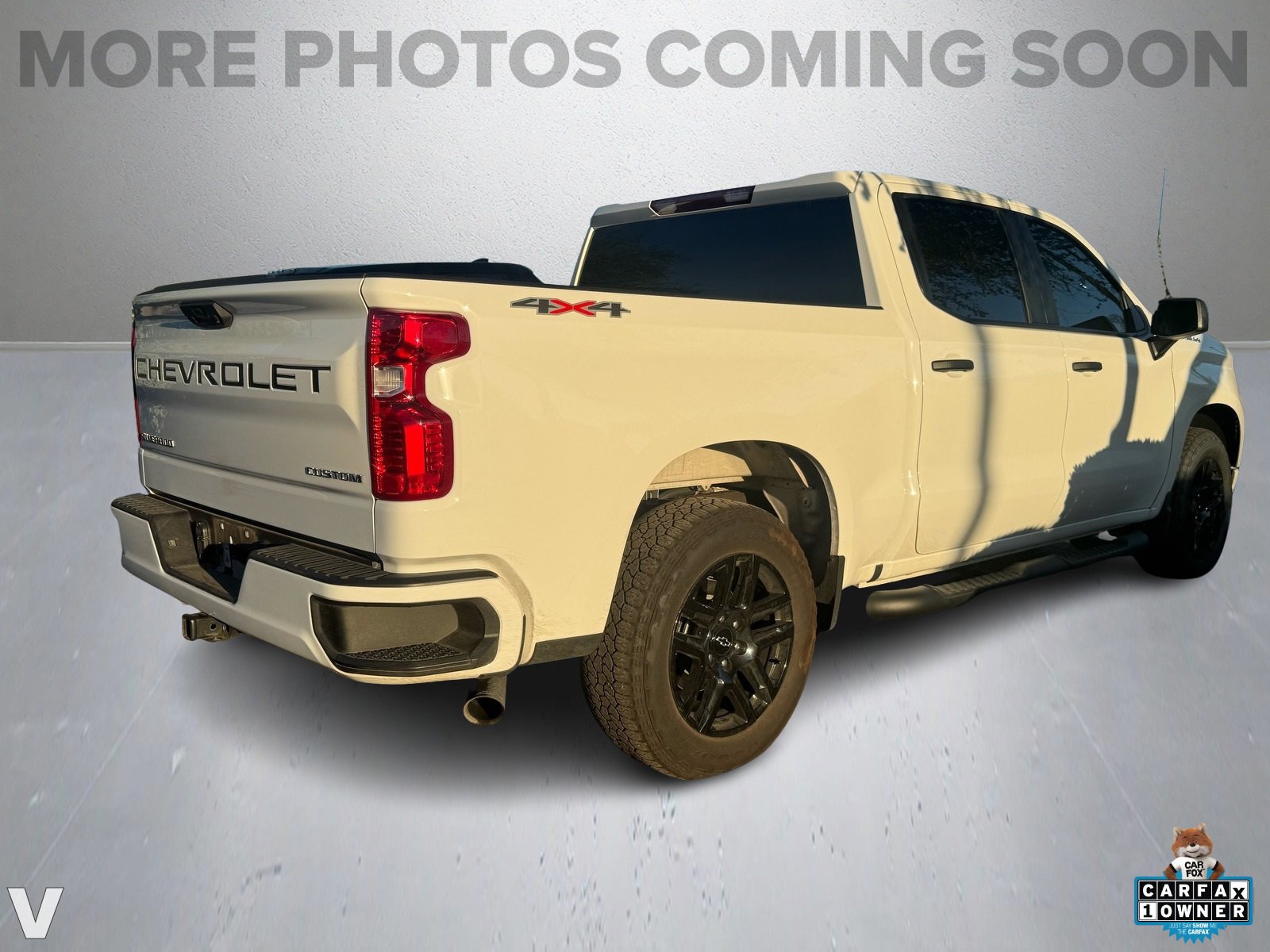 2005 Chevrolet Silverado 2500HD LS photo 3