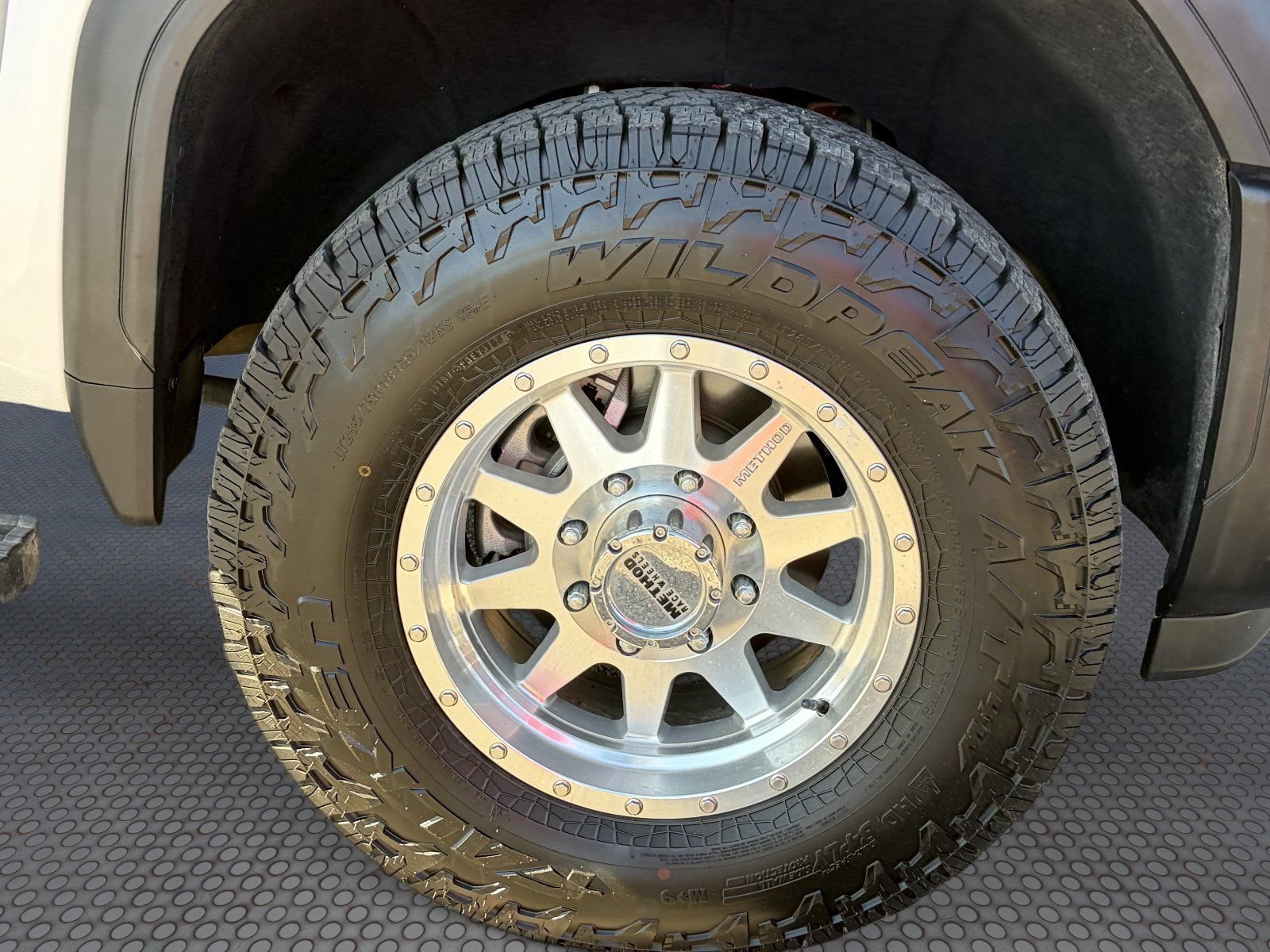 2024 GMC Sierra 2500HD Denali - Photo 10