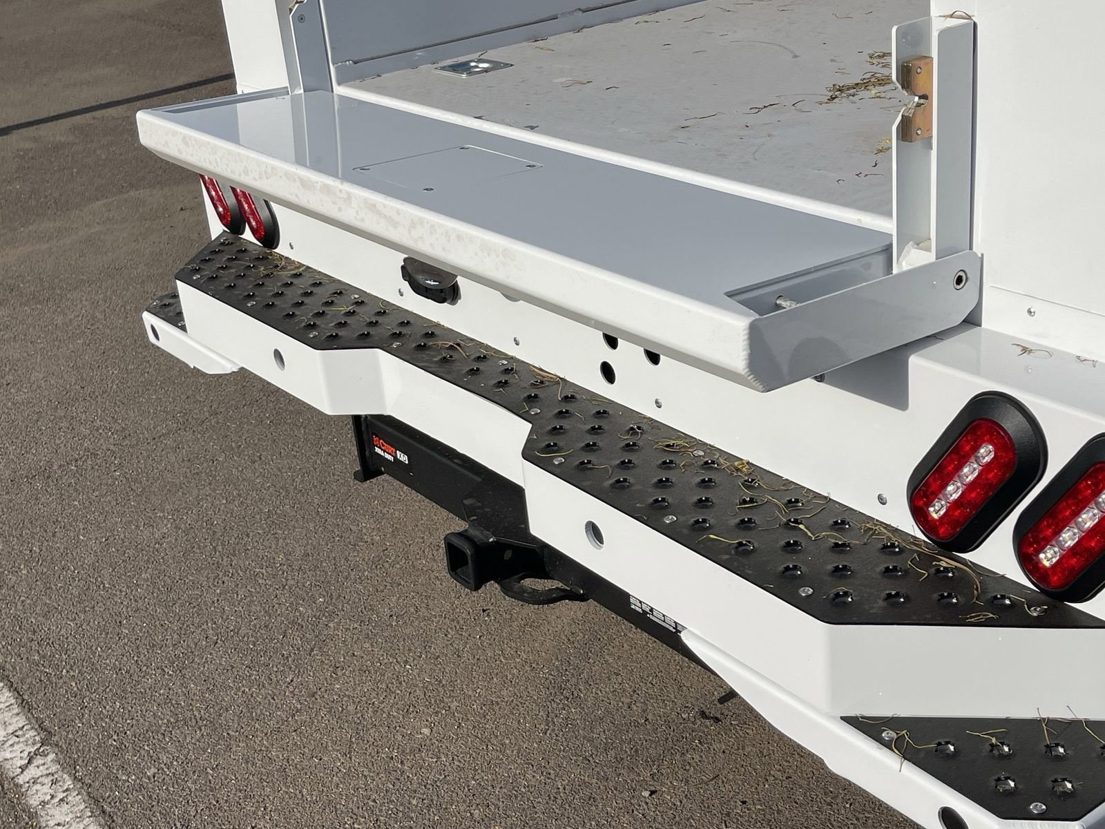 2026 Chevrolet Silverado 2500 HD Work Truck - Photo 15
