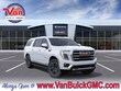 GMC Yukon XL