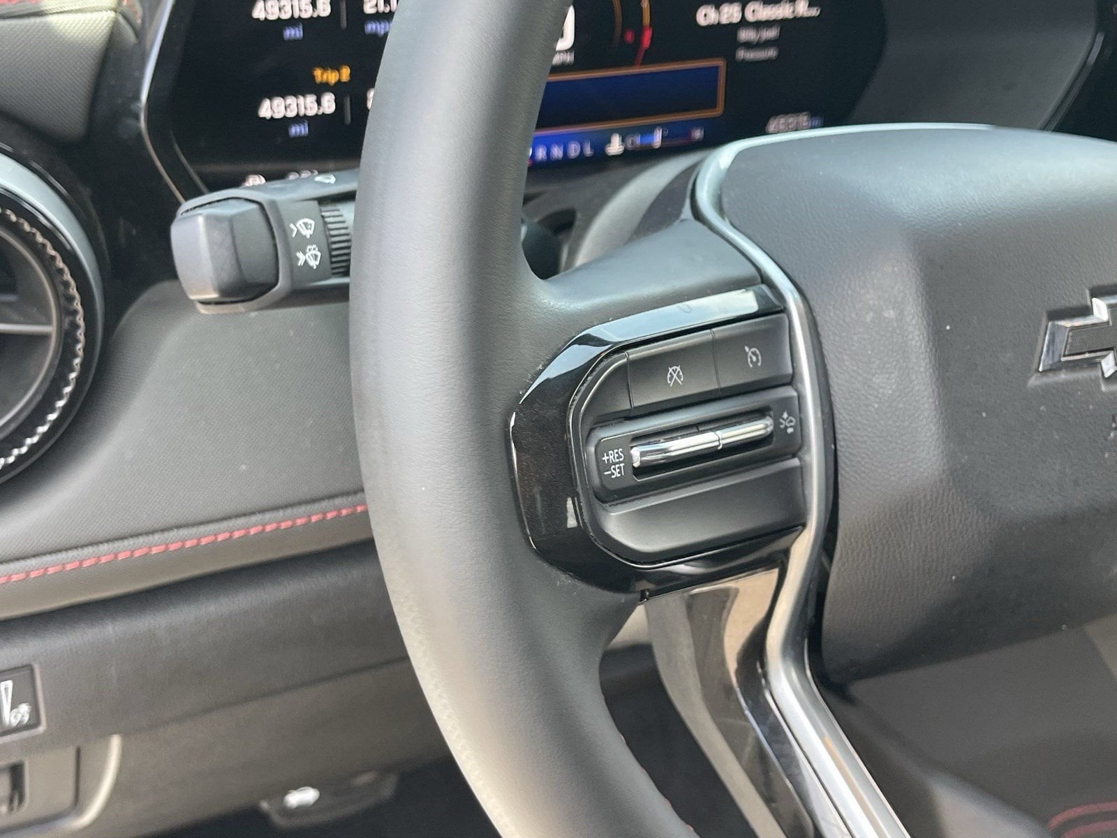 2024 Chevrolet Colorado Z71 - Photo 25