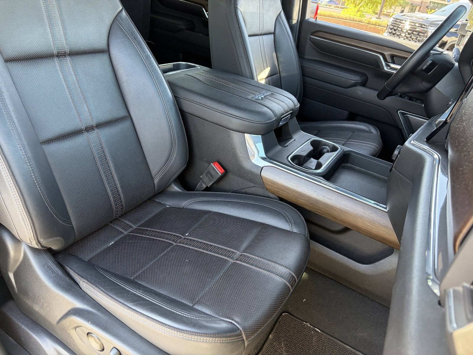 2024 Chevrolet Silverado 2500HD High Country - Photo 11