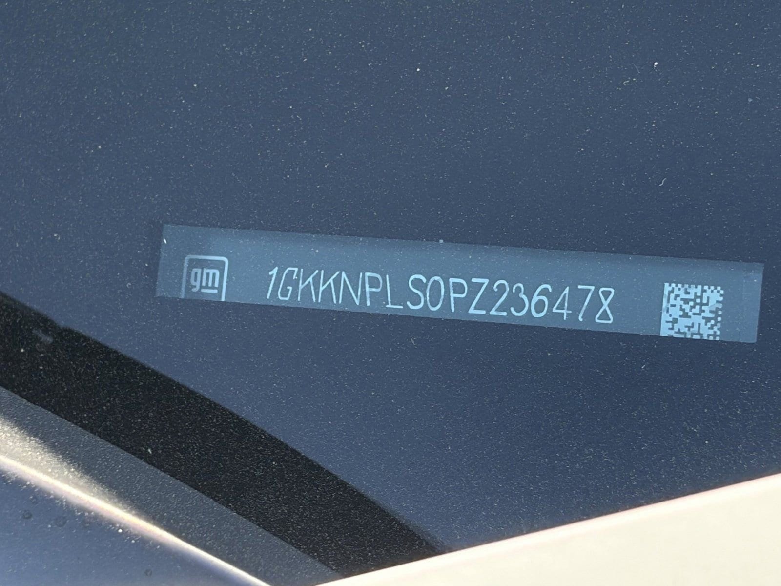 2023 GMC Acadia Denali - Photo 29