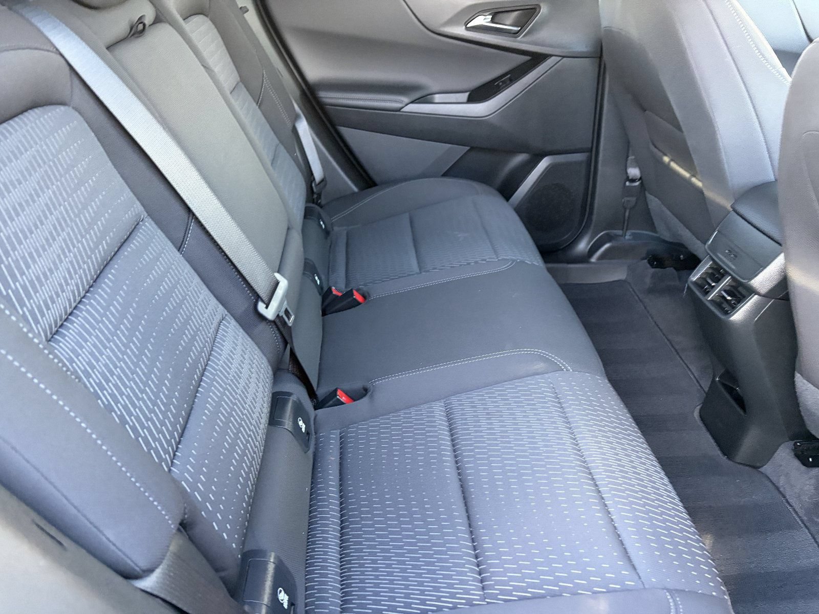 2026 Chevrolet Equinox LT - Photo 14