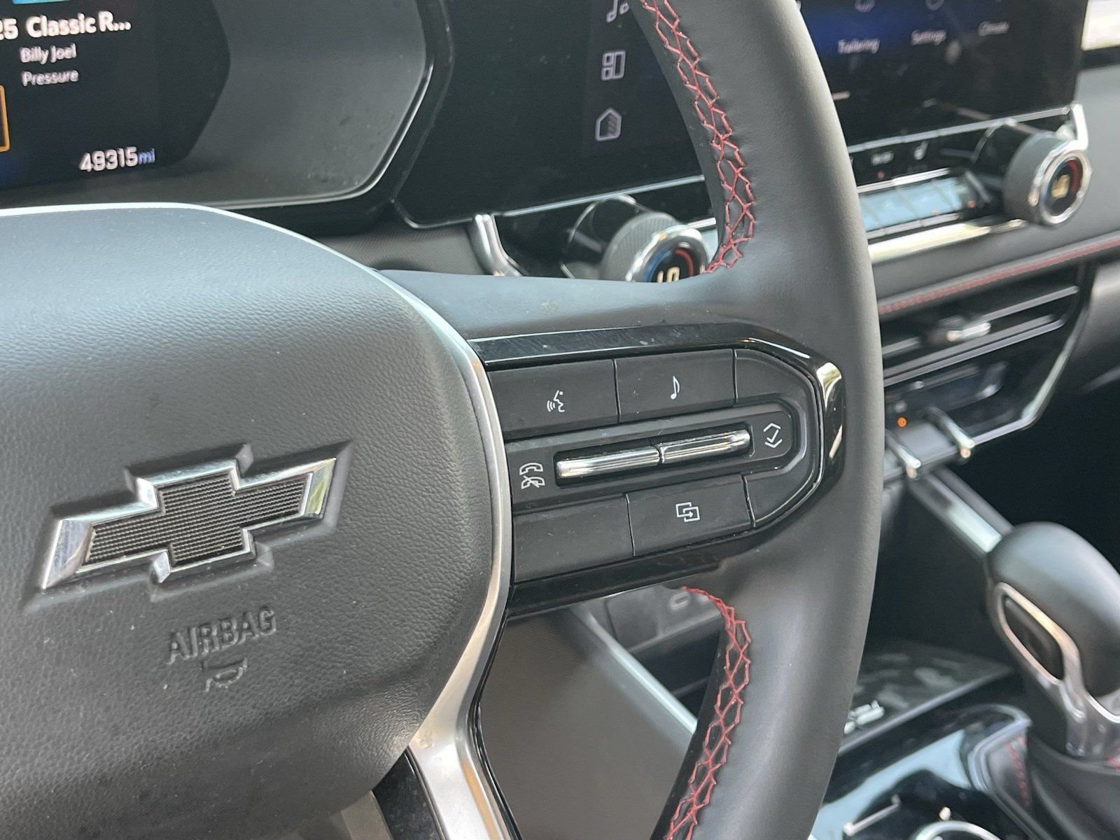 2024 Chevrolet Colorado Z71 - Photo 26