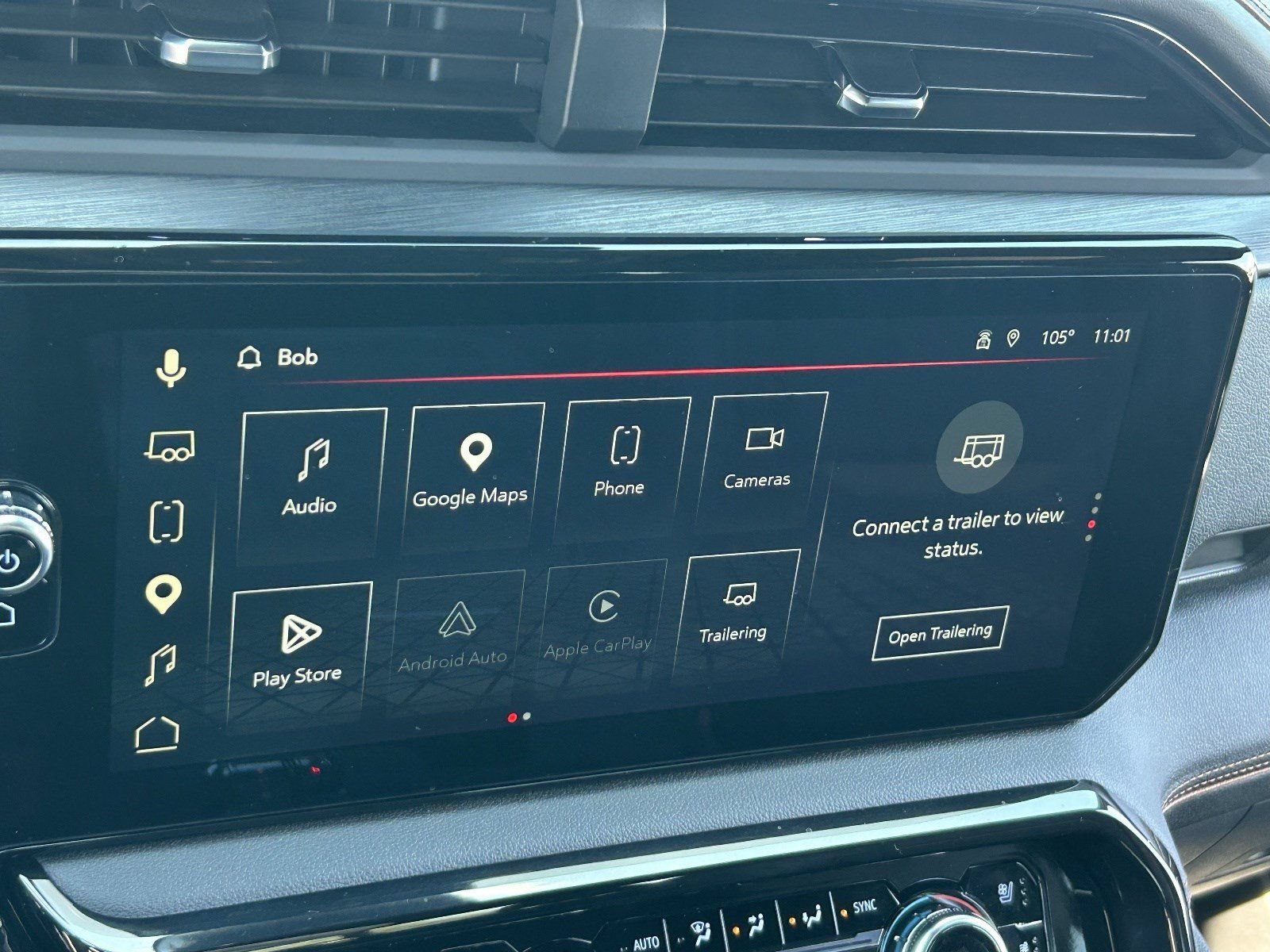 2025 GMC Sierra 1500 AT4 - Photo 31