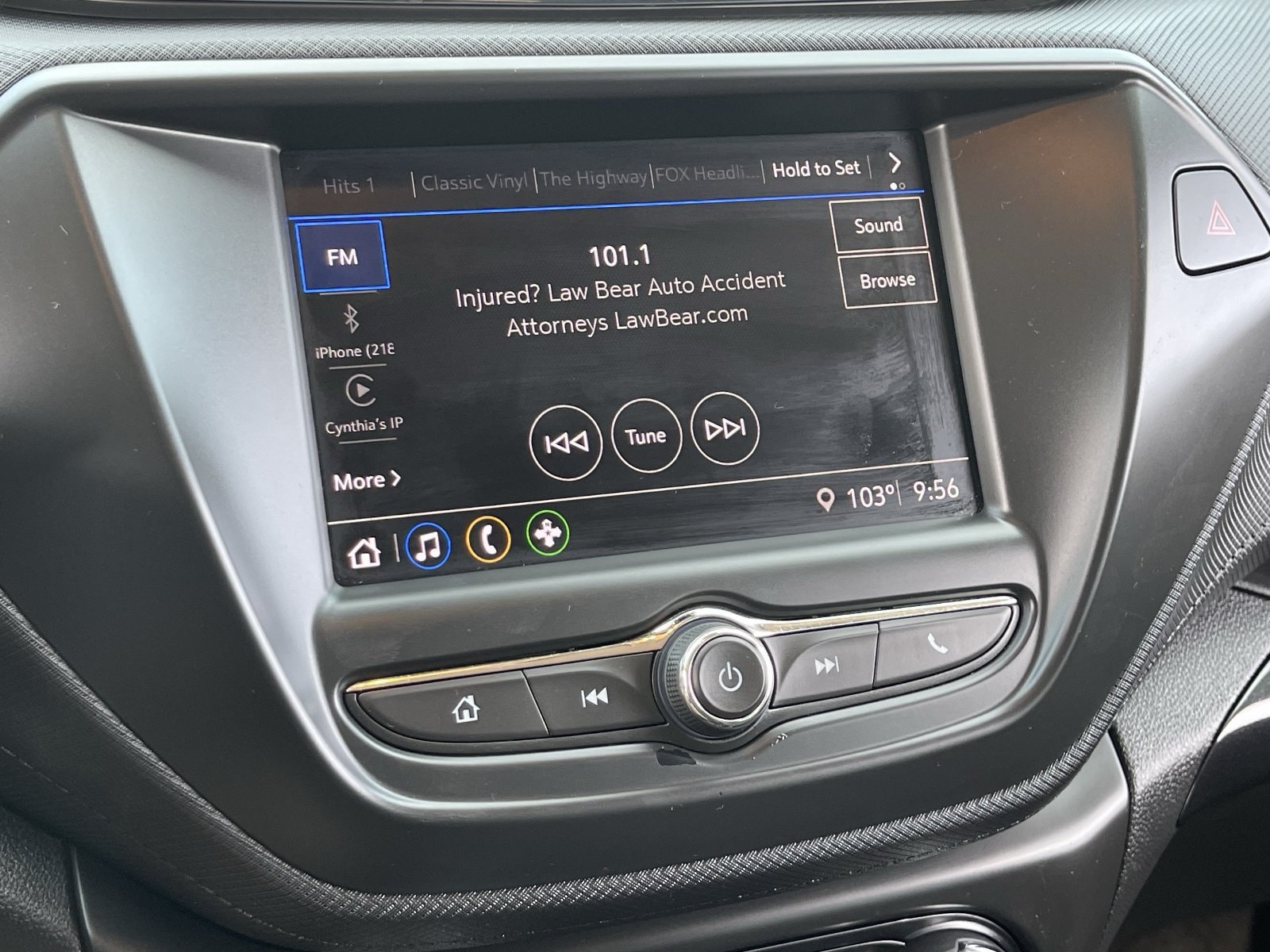 2023 Chevrolet TrailBlazer LS - Photo 30