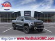 GMC Sierra EV