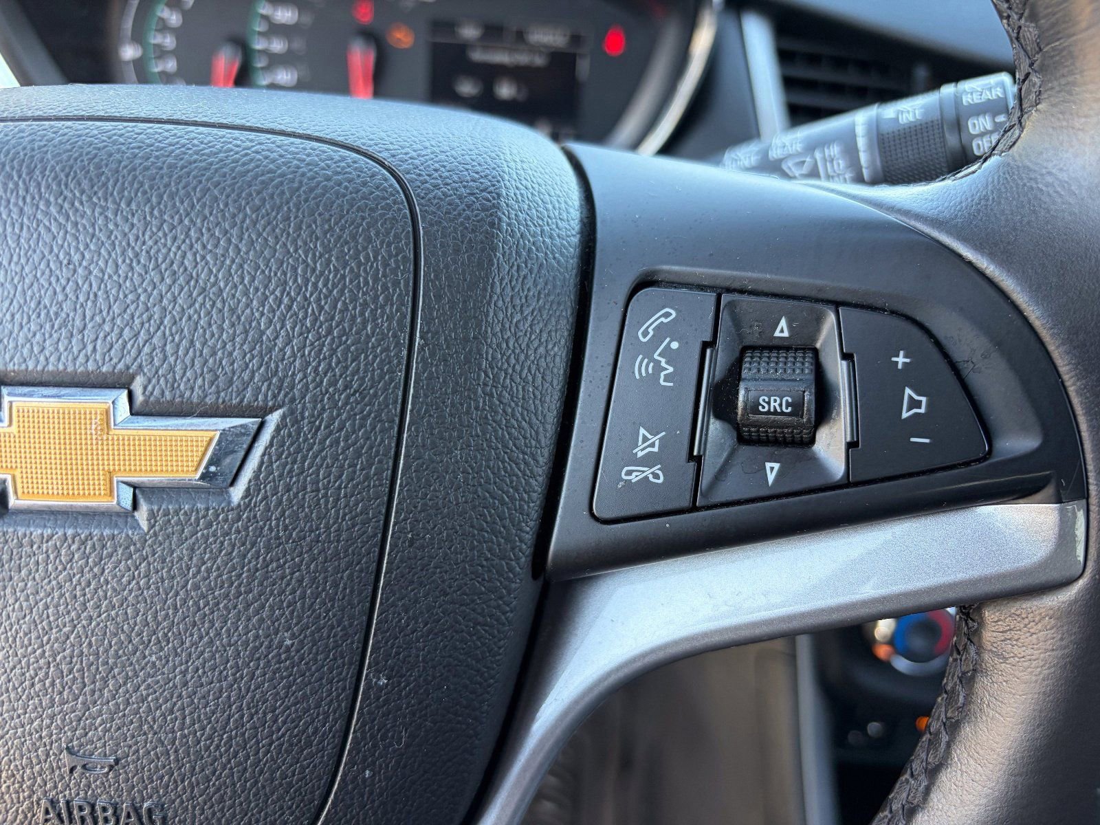 2022 Chevrolet Trax LT - Photo 26