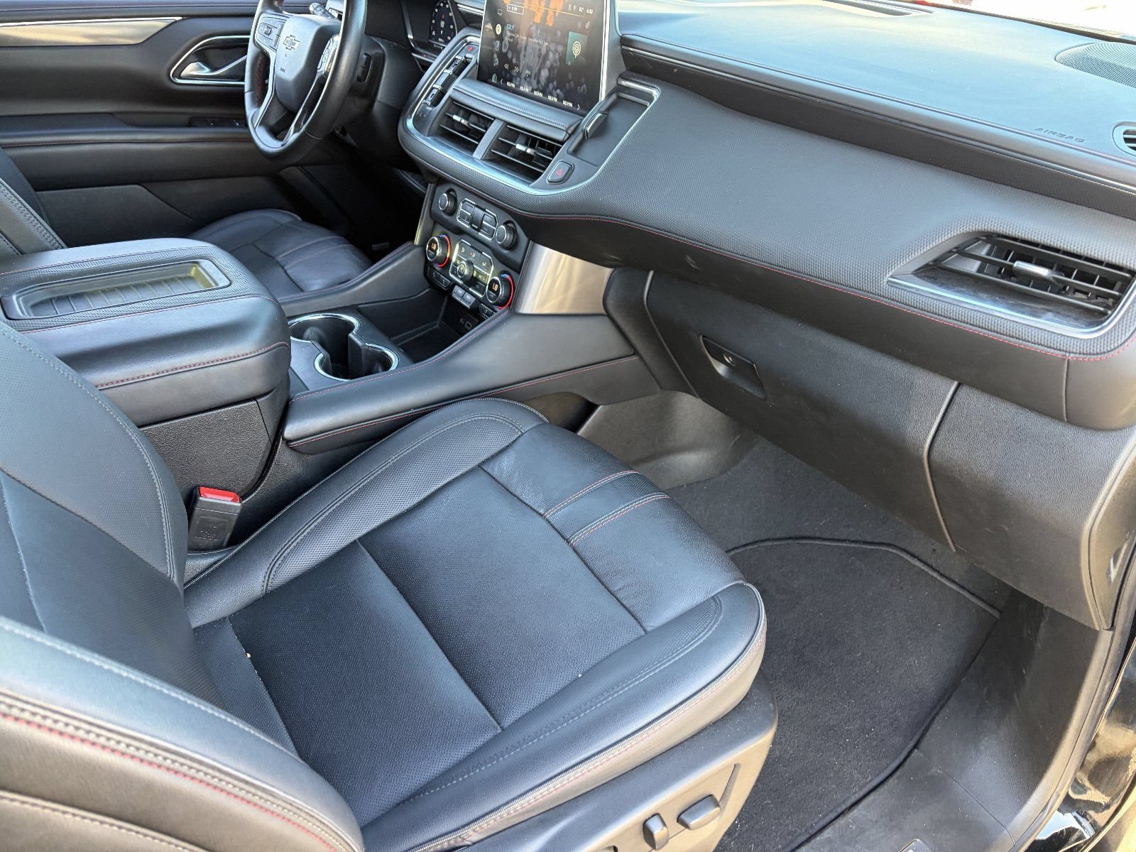 2022 Chevrolet Tahoe RST - Photo 13