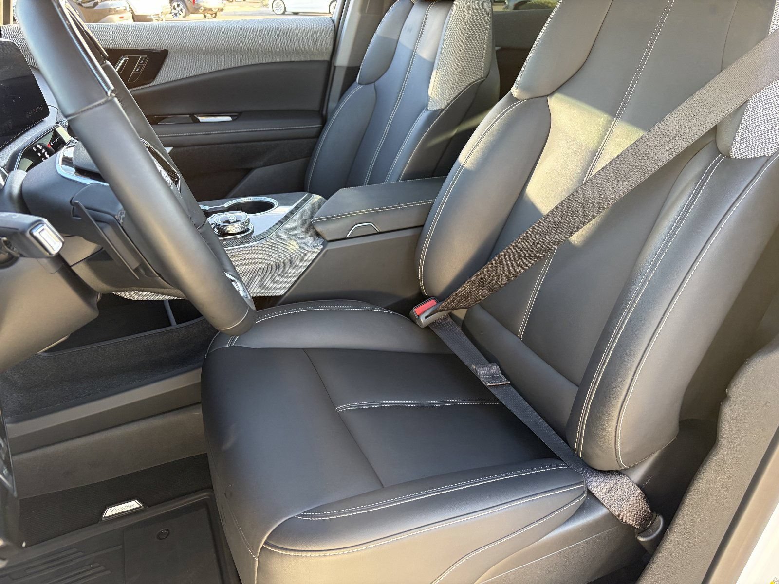 2025 Cadillac OPTIQ Sport 1 - Photo 21